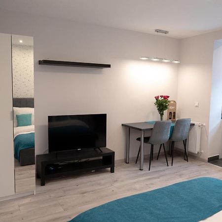 Var Apartman Eger Exterior photo